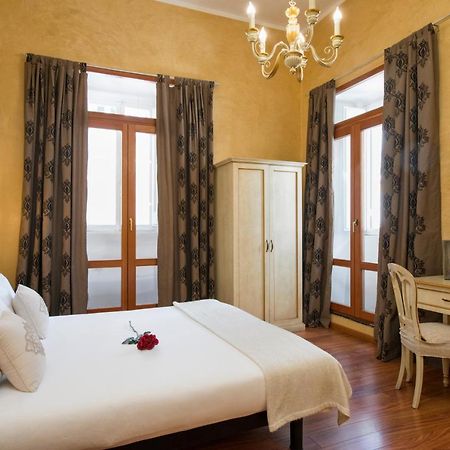 Hotel Navona Tower Relais à Rome Extérieur photo