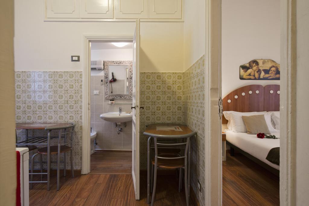 Hotel Navona Tower Relais à Rome Extérieur photo