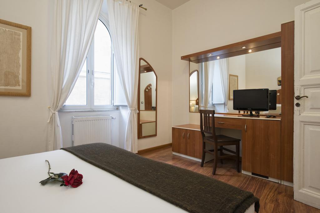 Hotel Navona Tower Relais à Rome Extérieur photo
