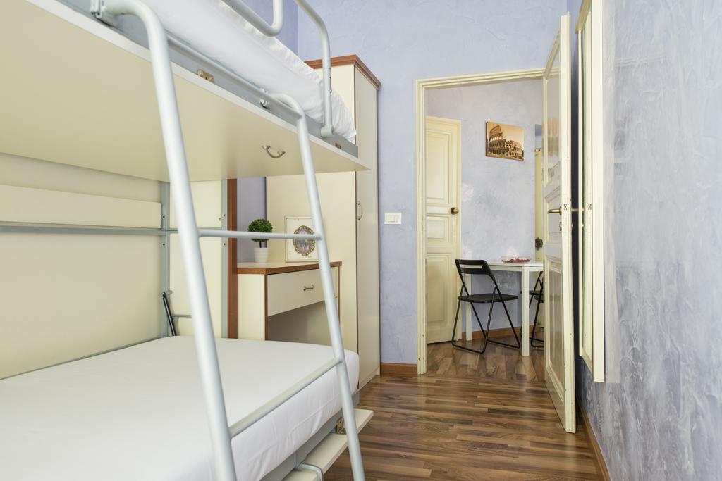 Hotel Navona Tower Relais à Rome Extérieur photo