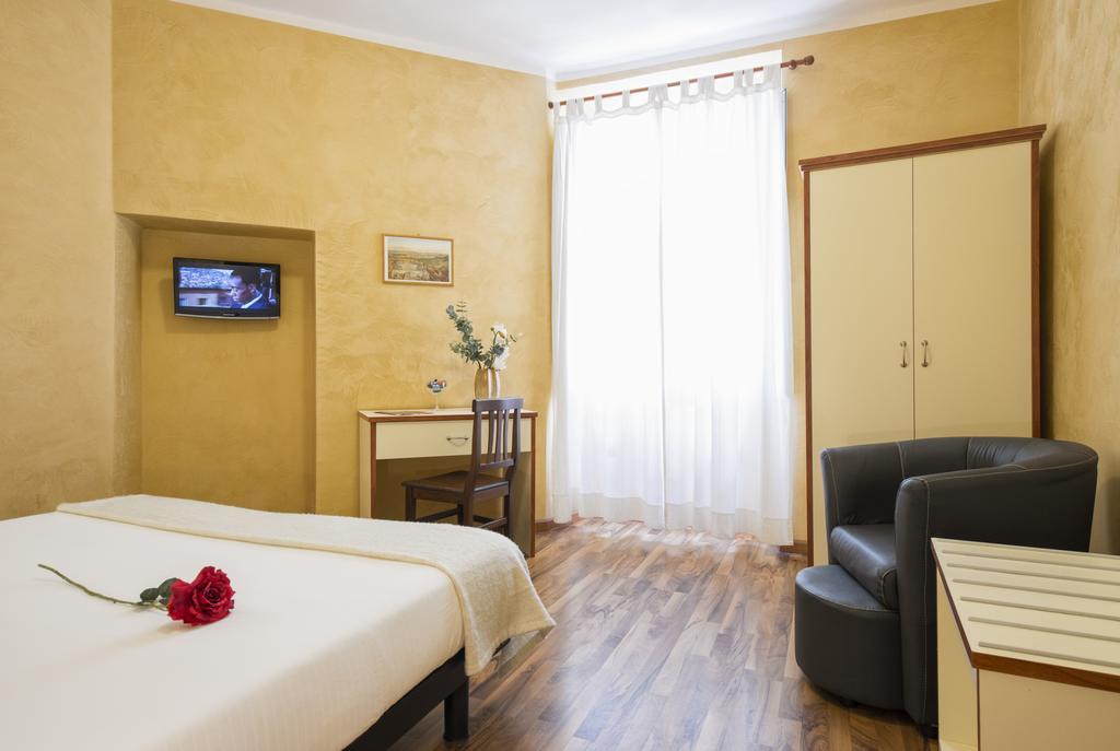 Hotel Navona Tower Relais à Rome Extérieur photo